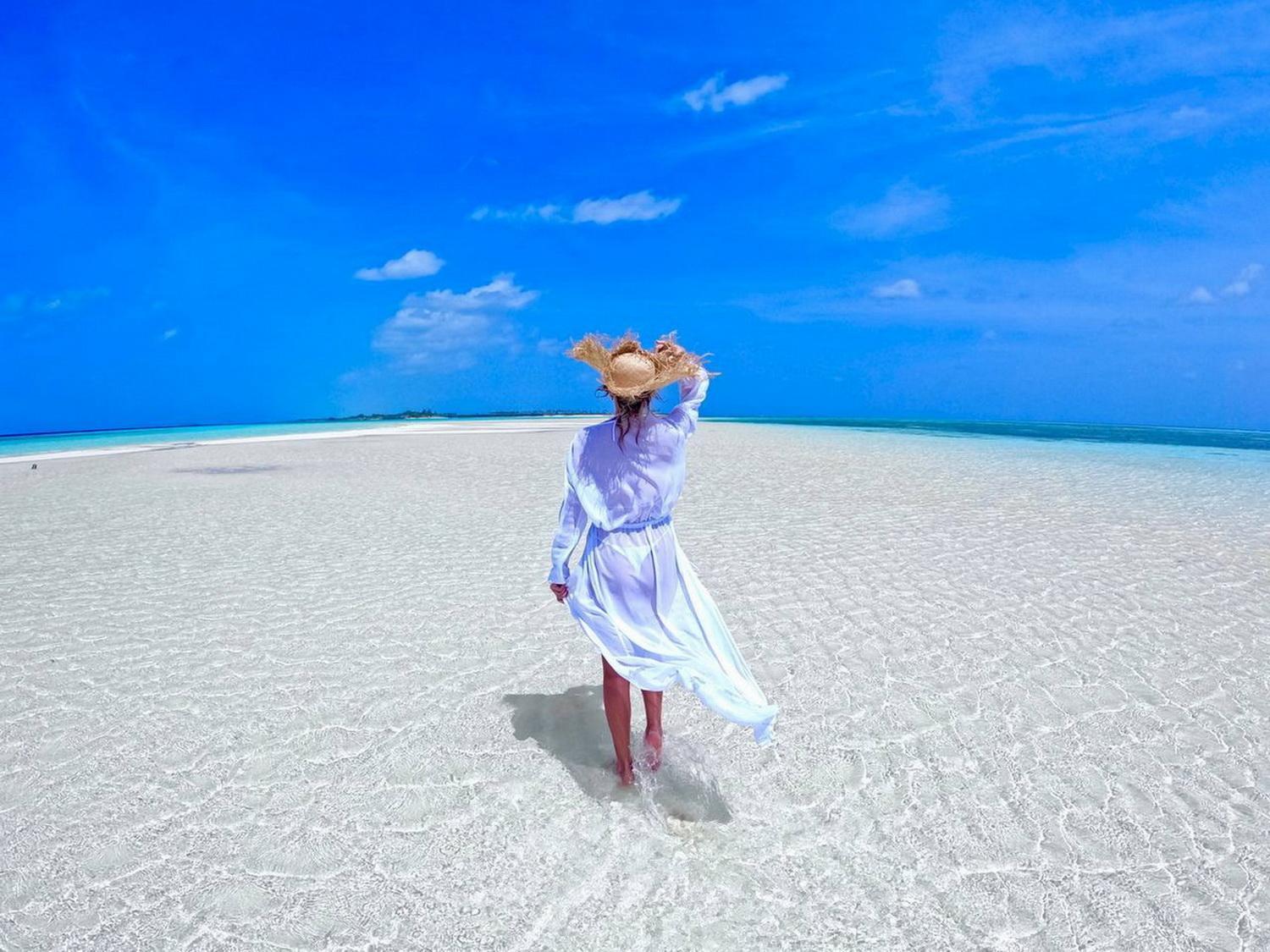 Wind Breeze Sunset View Inn Guraidhoo  Bagian luar foto